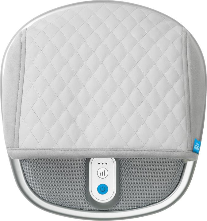 Actual product image Medisana Shiatsu Fmg 880