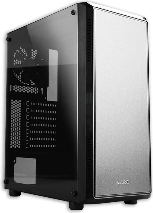 Produktbild Zalman S4 (ATX, mATX, Mini-ITX)