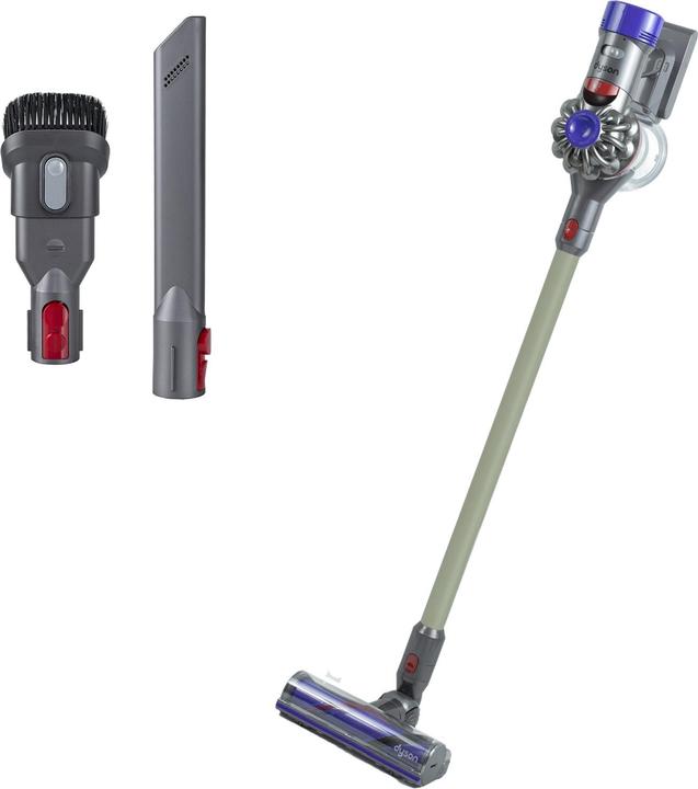 Actual product image Dyson V8