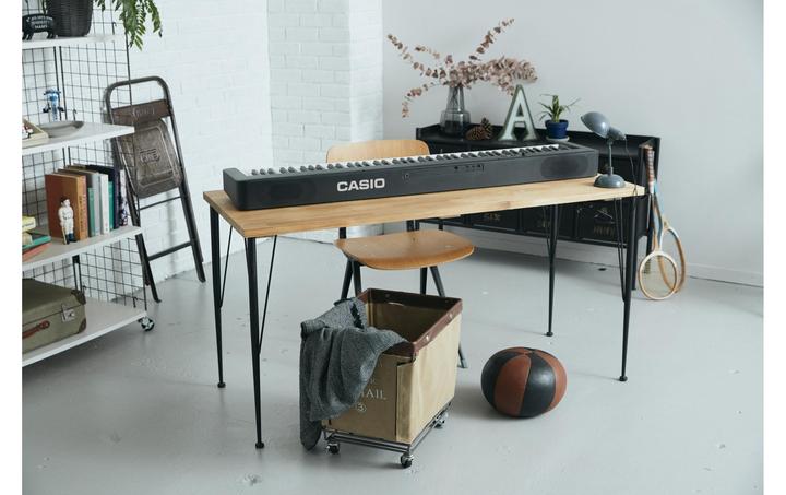 Image du produit Casio CDP-S110BK (88 Boutons)
