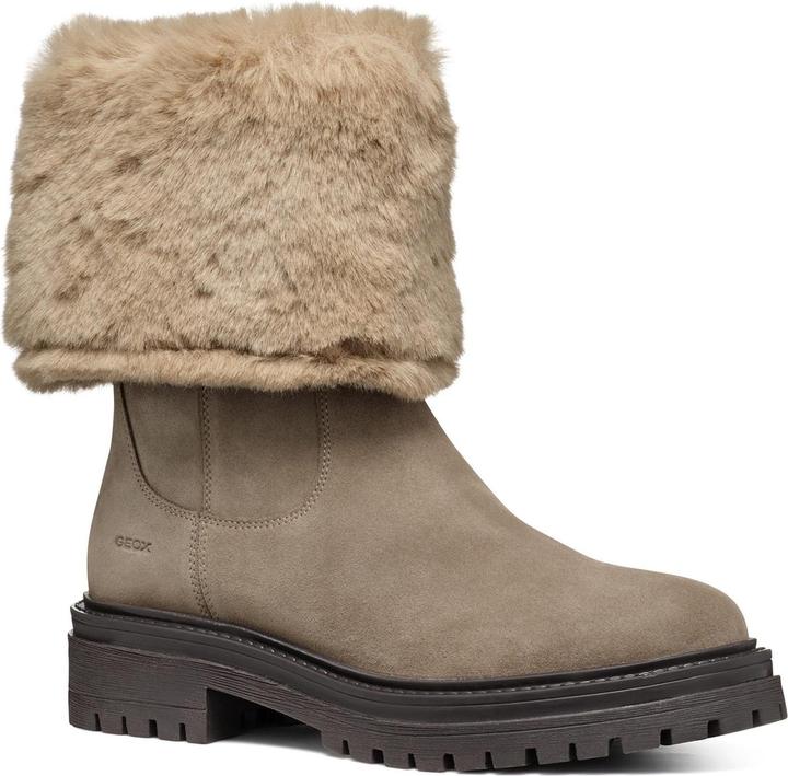 Produktbild Geox Stiefeletten D Iridea M Leder (39)