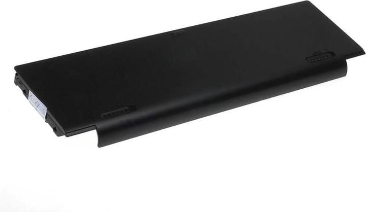 Image du produit AccuCell Batterie Sony VAIO série P/ type VGP-BPS23 (2500 mAh)