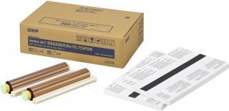 Image du produit DNP Imprimante Duplex DS820DX (Noir et blanc)
