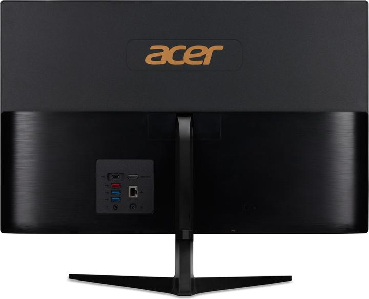 Produktbild Acer Aspire C24-1800 i3-1305u 8Gb Hd 512Gb (Intel Core i3-1305U, 8 GB, 512 GB, Intel UHD Graphics)