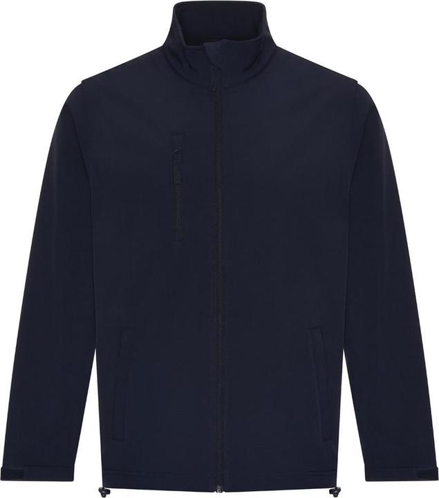 Produktbild Pro RTX Softshelljacke Dreilagig (S)