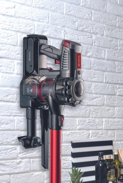 Actual product image Ariete 2757 KabelloserStaubsauger