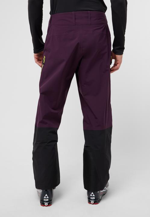 Produktbild Jack Wolfskin Alpspitze Tour 3L Pants M (46)