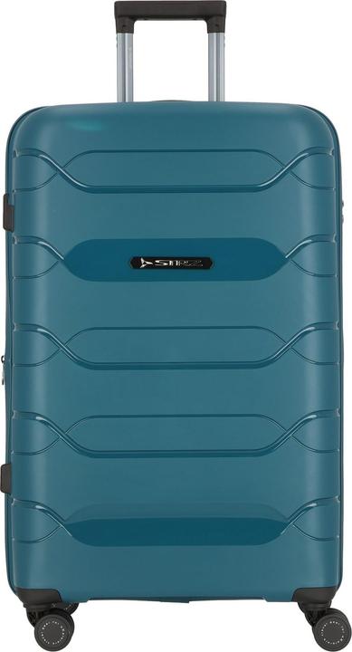 deepsea green