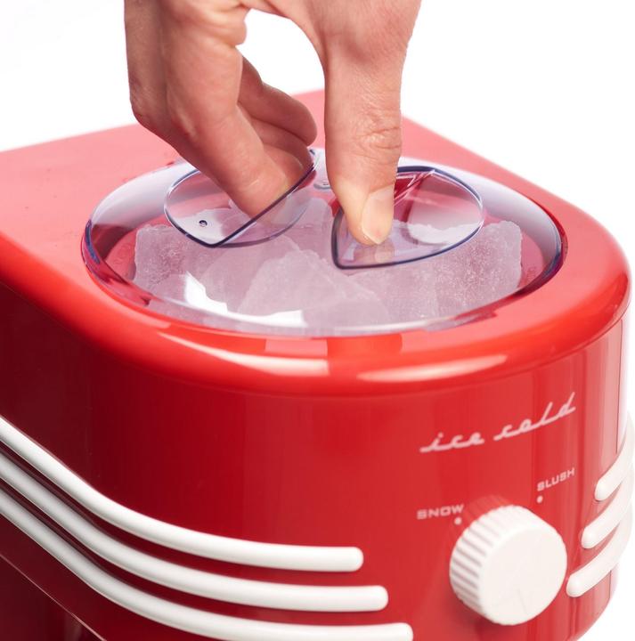 Actual product image Nostalgia Electrics Slush maker