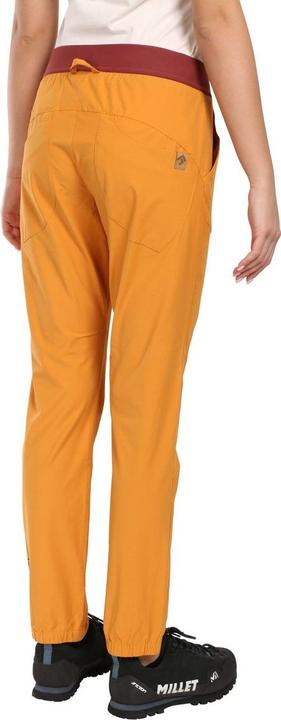 Actual product image Directalpine Frog Lady 1.0, Kletterhose, Damen (Regular Fit) - Direct Alpine, 200 (XXL)
