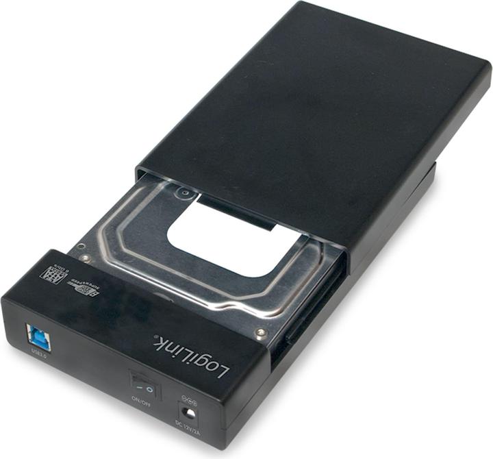 Produktbild LogiLink UA0276 (3.5")