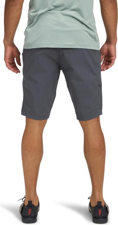 Actual product image Black Diamond M Valley Shorts (36)