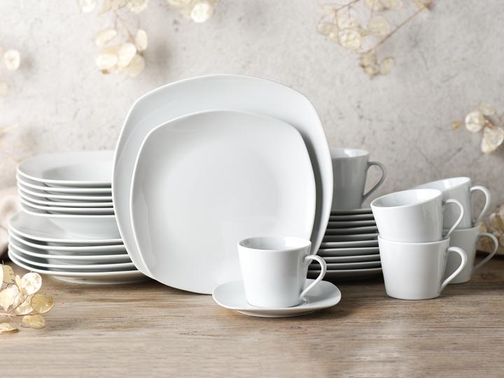 Actual product image CreaTable Amelie (30 Piece)