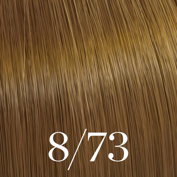 Produktbild Wella Color Touch Deep Browns - 8/73 (Gold, Braun, Blond)