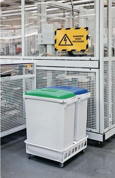 Produktbild Durable Duraframe Security