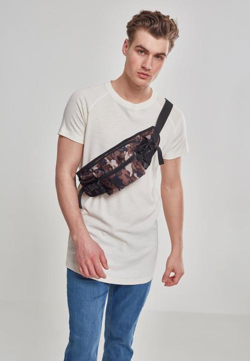 Urban Classics Nylon Hip Bag