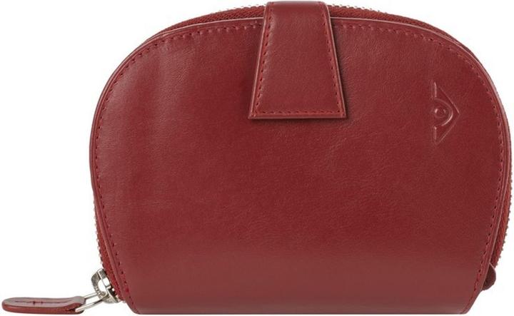 Voi Soft Penny Geldbörse Leder 13 cm