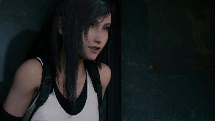 Produktbild Square Enix Final Fantasy VII Remake (PS4, IT)