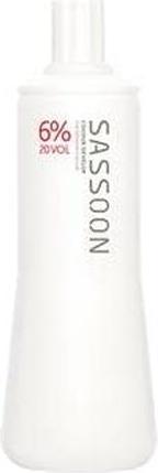 Produktbild Sassoon Colour Develop 1000ml