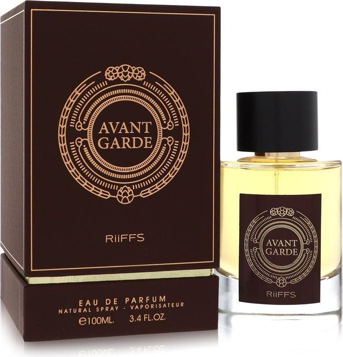 Riiffs Avant Garde (Eau de Parfum, 100 ml)