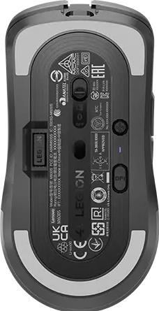 Immagine prodotto Lenovo Legion M600s Qi (Senza fili)