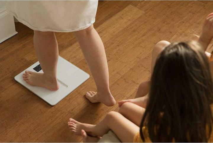 Actual product image Withings Body (180 kg)