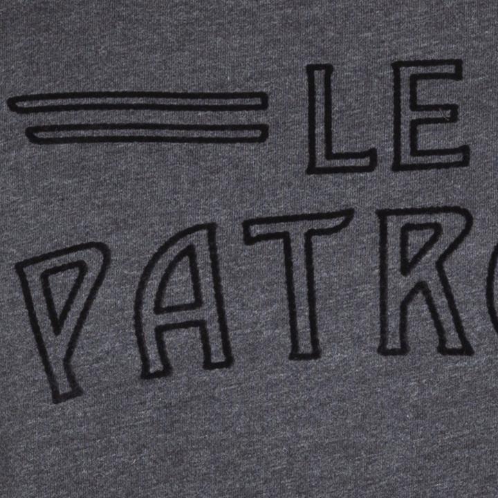 Produktbild Patrón Spirits Company Logo Tee (M)