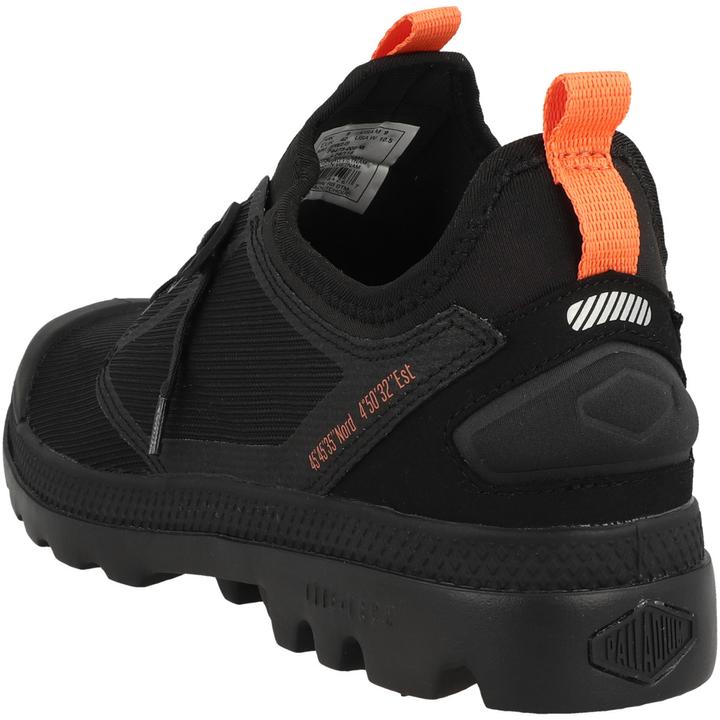 Produktbild Palladium Pampa Lt Travel Lo Vt - 66355 (39)