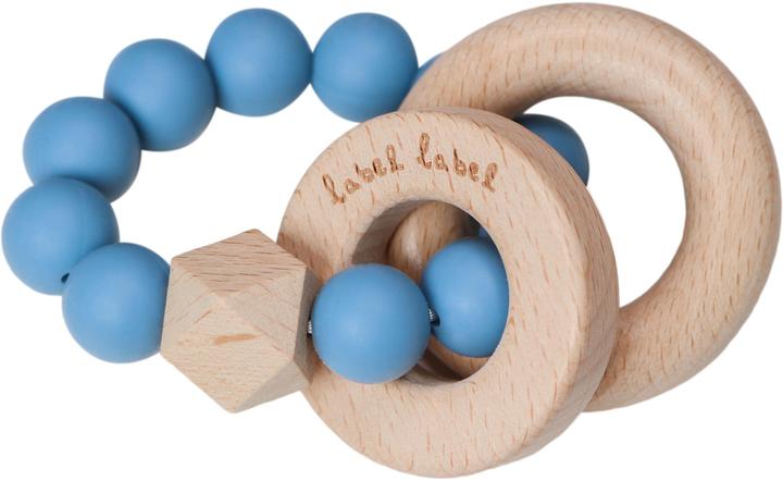 Label Label Beissring Kugeln