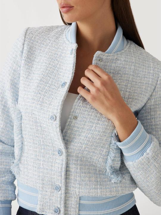 Actual product image Guess New Gloria Tweed (L)