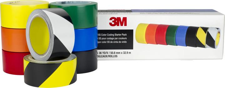 Immagine prodotto 3M 5S Starter pack (50 mm)
