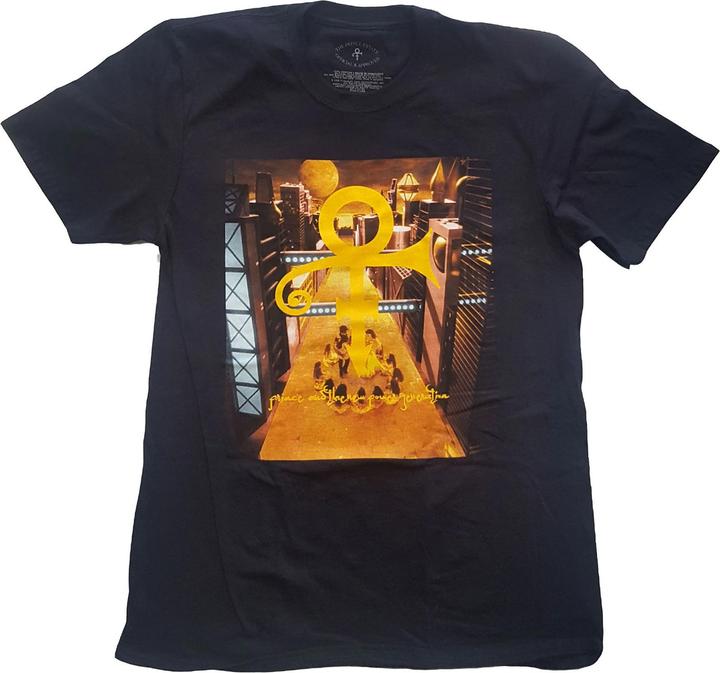 Prince Love Symbol TShirt