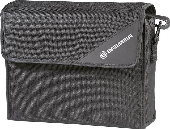 Actual product image Bresser Hunter 7x50 (7 x, 50 mm)