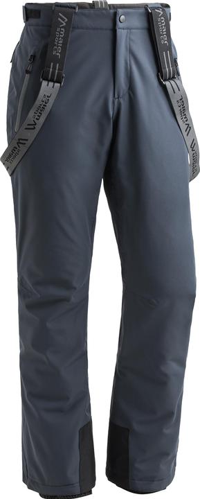 Maier Sports Anton Vent Slim (M)