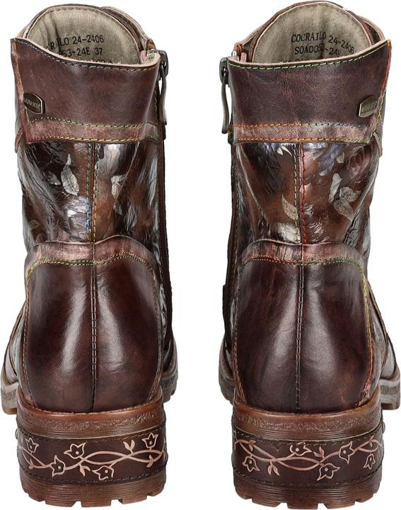Immagine prodotto Laura Vita Stiefelette (35)