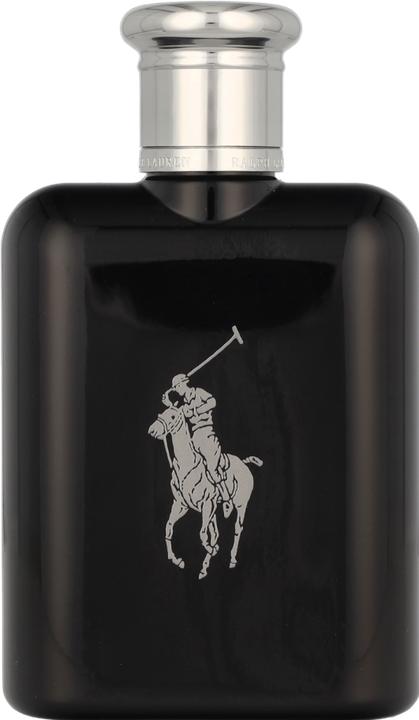 Immagine prodotto Ralph Lauren Polo nera (Eau de toilette, 125 ml)