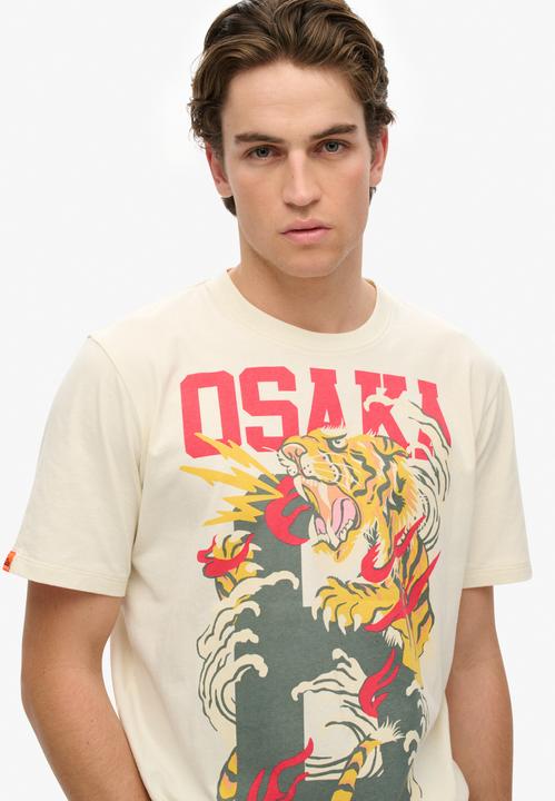 Produktbild Superdry Osaka Loose (S)