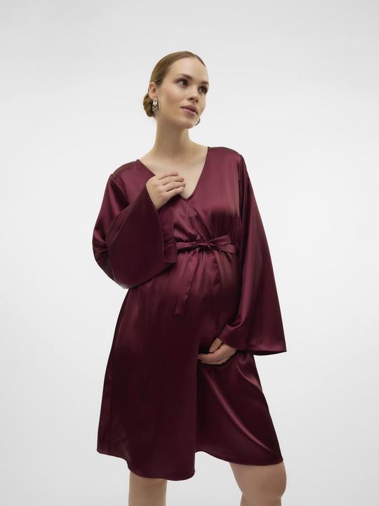 Produktbild Mamalicious MLALEXI Umstandskleid Party-Kleid (XS)
