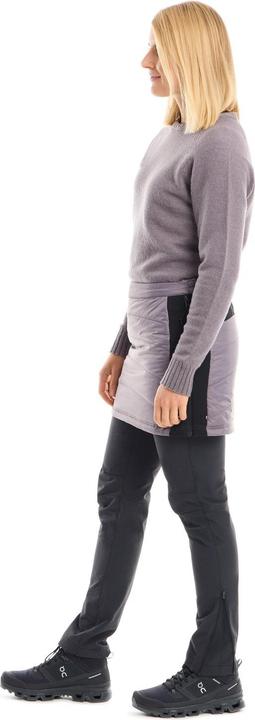 Actual product image Stoic Women's MountainWool KilvoSt. Padded Skirt (44)
