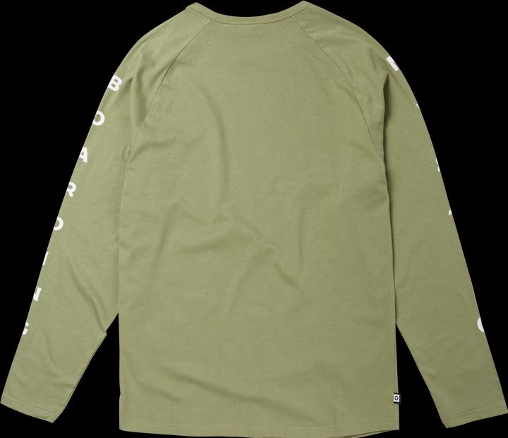 Actual product image Mystic Bolt Tee (S)