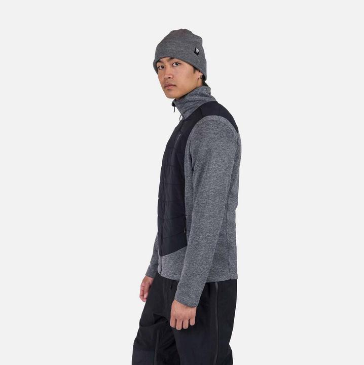 Immagine prodotto Rossignol Classique Hybrid Clim Fz Sweatshirt (XL)