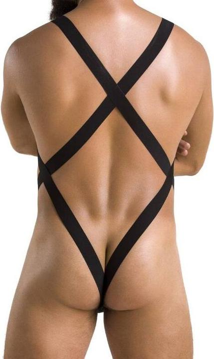 Immagine prodotto Passion Body Leon - Nero (L, XL)