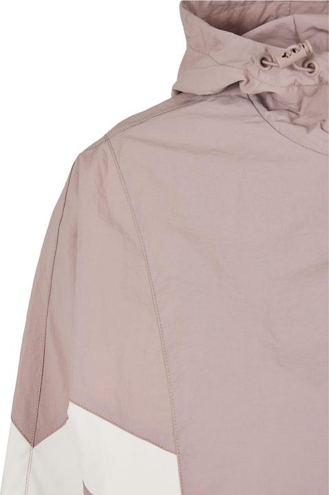 Image du produit Urban Classics Ladies Crinkle Batwing Jacket (5XL)