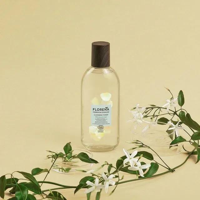 Produktbild Florena Cleansing (Gesichtswasser, 200 ml)