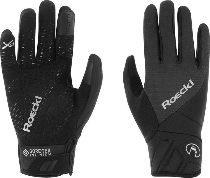 Actual product image Roeckl Runaz (7)