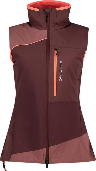 Actual product image Ortovox Pala Vest (M)