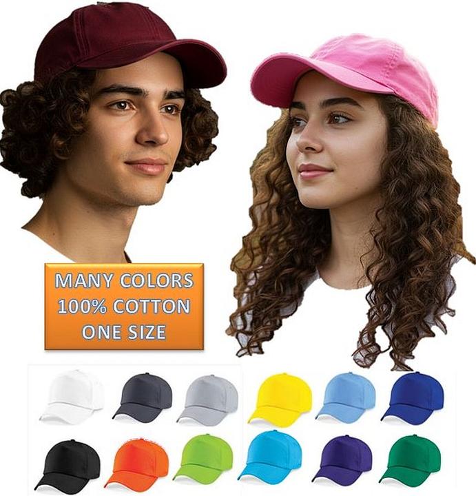Actual product image Beechfield Originale (One size)