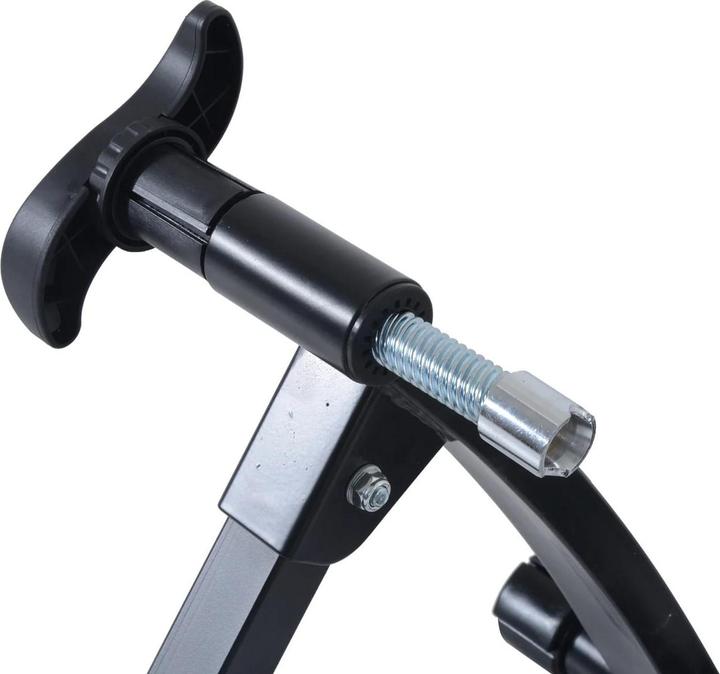 Produktbild Jamb Rollentrainer Magnetbremse 26/"-28/"