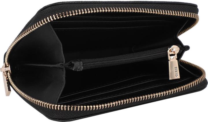 Actual product image Guess Laurel wallet 14 cm