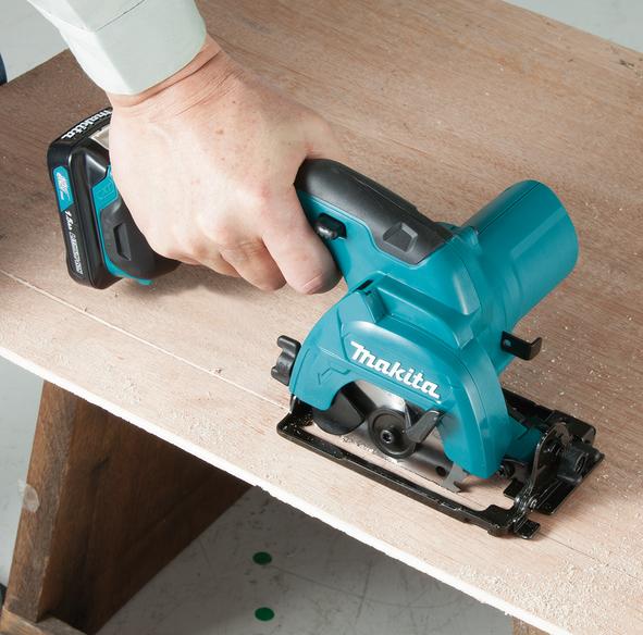 Image du produit Makita HS301DZJ